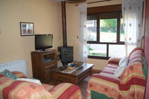 Agroturismo Casas Rurales Arroal