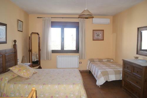 Agroturismo Casas Rurales Arroal