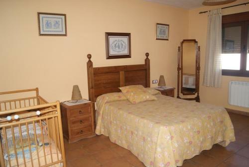 Agroturismo Casas Rurales Arroal