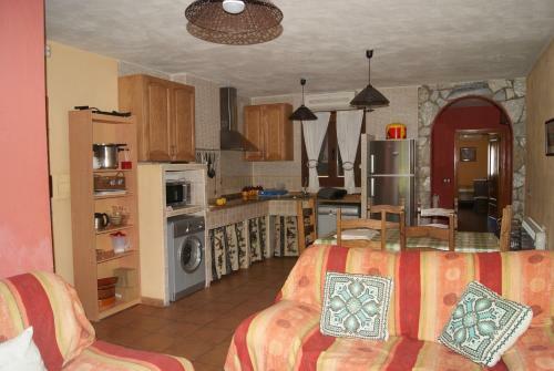 Agroturismo Casas Rurales Arroal