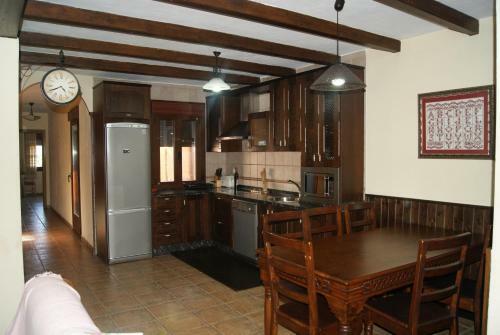 Agroturismo Casas Rurales Arroal