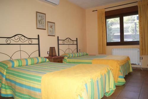 Agroturismo Casas Rurales Arroal