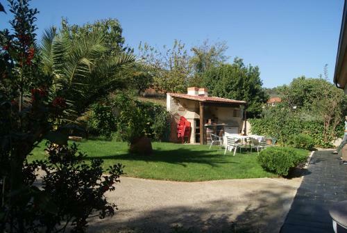 Agroturismo Casas Rurales Arroal