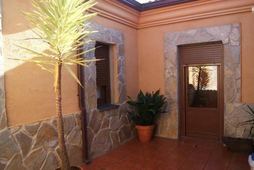 Agroturismo Casas Rurales Arroal