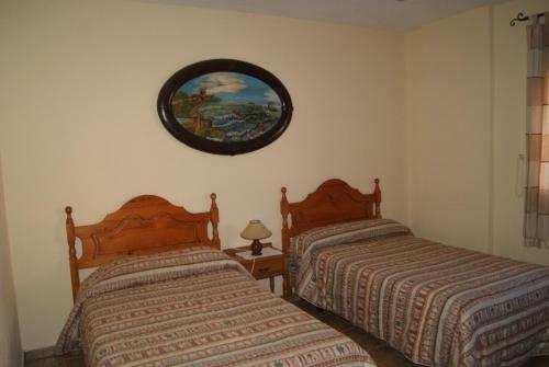 Agroturismo Casas Rurales Arroal