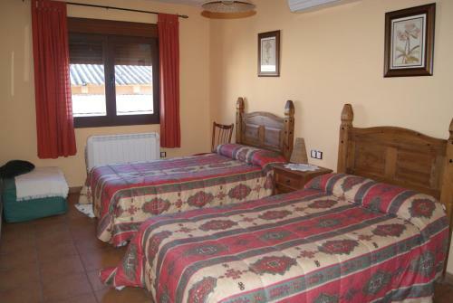 Agroturismo Casas Rurales Arroal