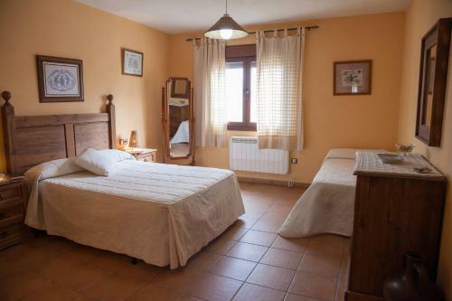 Agroturismo Casas Rurales Arroal