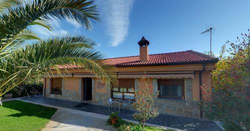 Agroturismo Casas Rurales Arroal