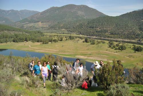 Agroturismo Casas Rurales Arroal