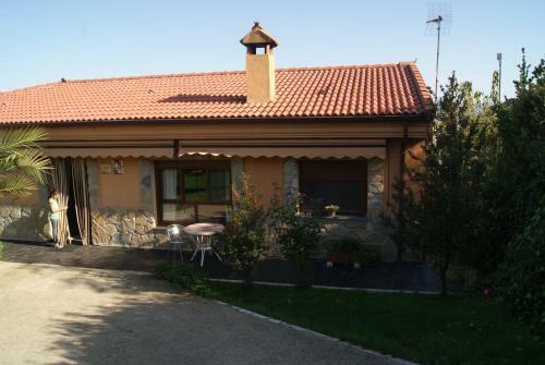 Agroturismo Casas Rurales Arroal
