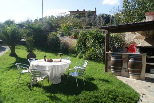 Agroturismo Casas Rurales Arroal