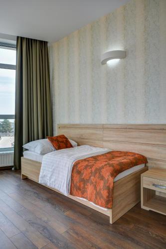 Hotel Samaria