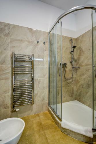 Hotel Samaria
