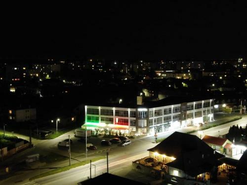 Hotel Samaria