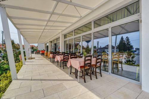 Hotel Samaria