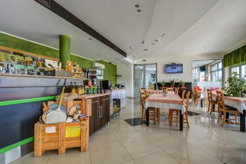 Hotel Samaria
