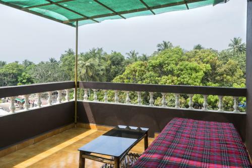 Sea View Holidays Apartment