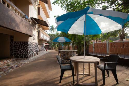 Sea View Holidays Apartment