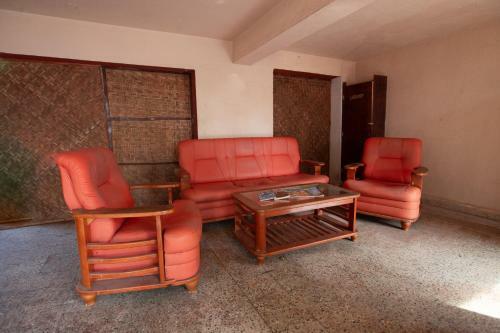 Sea View Holidays Apartment