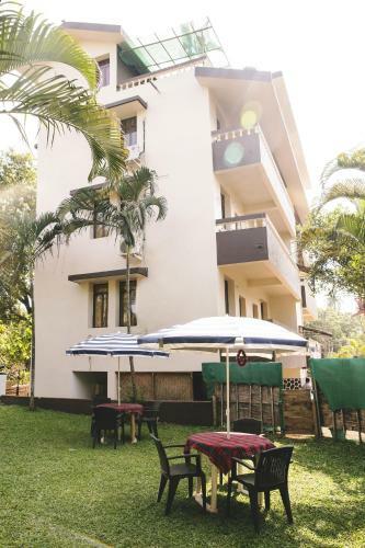 Sea View Holidays Apartment