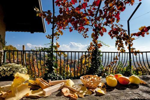 Vineyard Cottage Lustek