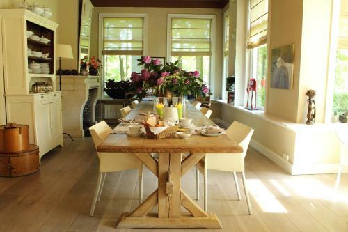 Bed & Breakfast Erfgoedlogies Het Buytenhof