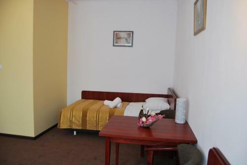 Hostal Villa Victoria