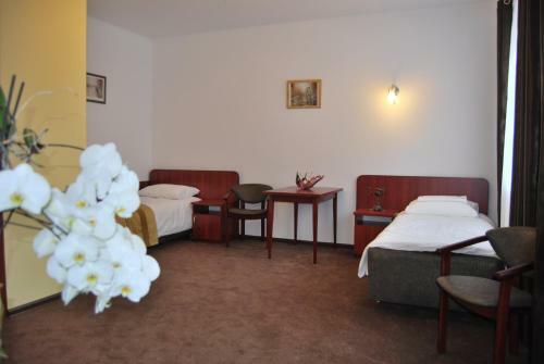 Hostal Villa Victoria