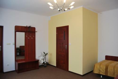 Hostal Villa Victoria