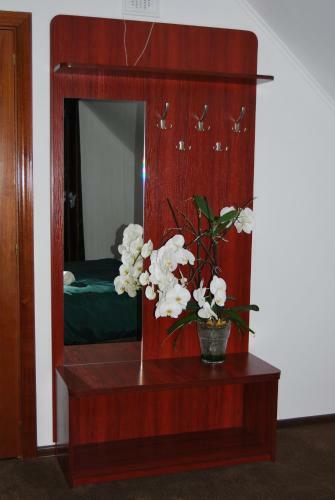 Hostal Villa Victoria