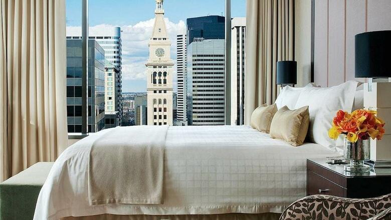 Four Seasons Hotel Denver