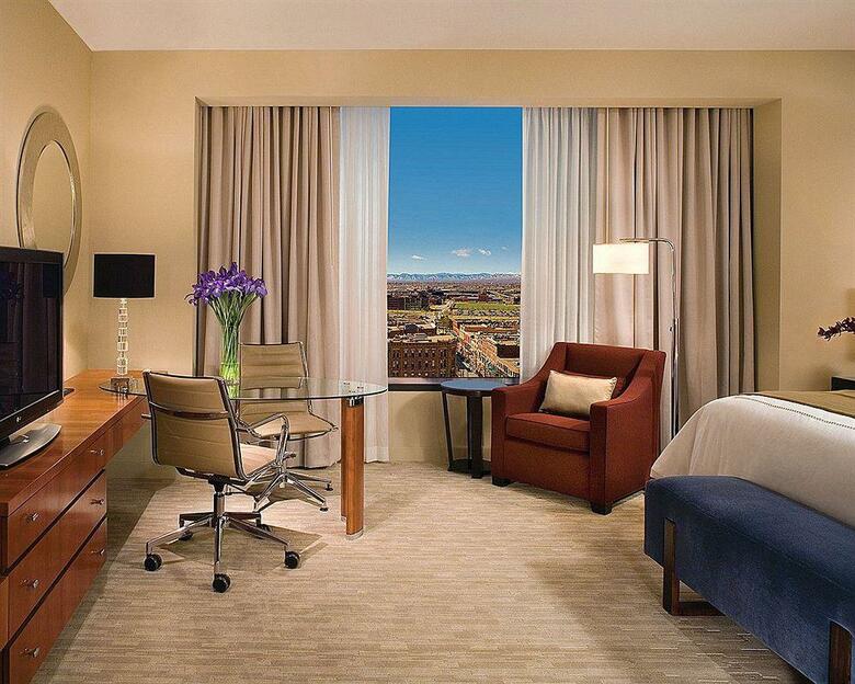 Four Seasons Hotel Denver