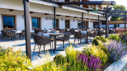 Hotel Huberhof