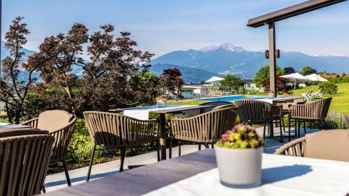 Hotel Huberhof