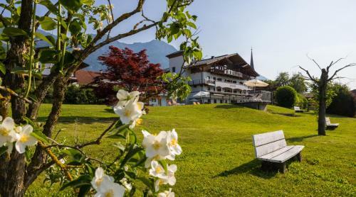 Hotel Huberhof