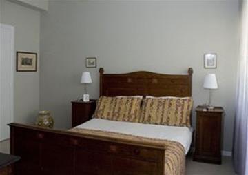 120 Rodionoff Palermo B&B
