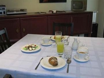 120 Rodionoff Palermo B&B