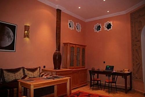 Kasbah Hotel Saharasky