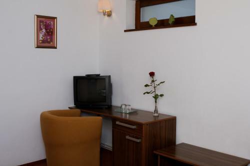 Hostal Pension Stejeris