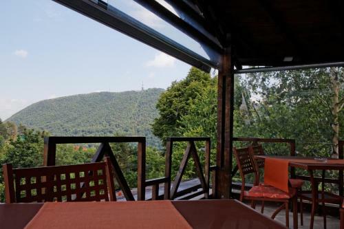 Hostal Pension Stejeris