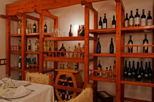 Hostal Pension Stejeris