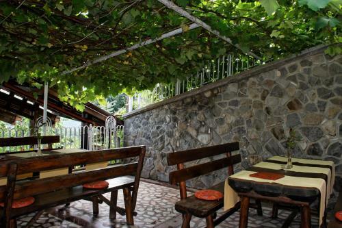 Hostal Pension Stejeris