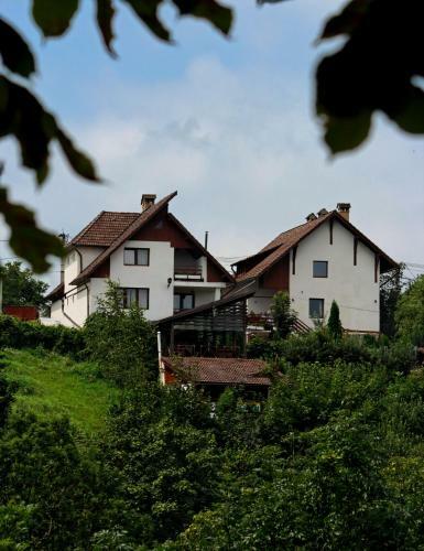 Hostal Pension Stejeris