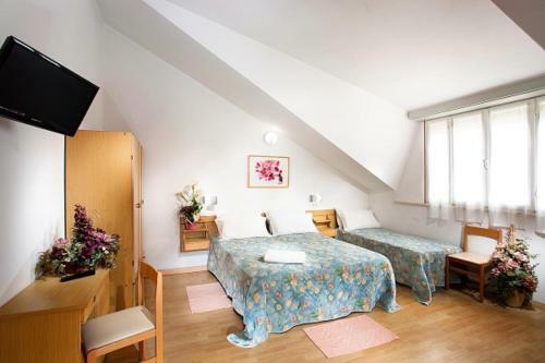 Hotel Atis