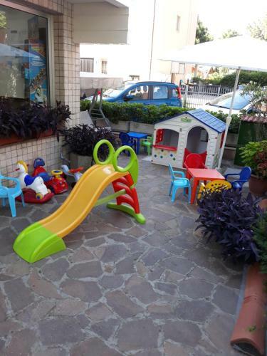 Hotel Atis
