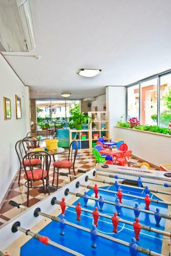 Hotel Atis