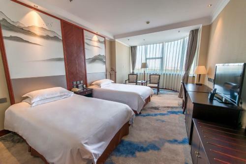 Jinghai Hotel