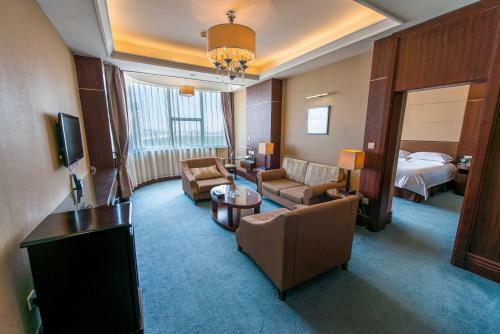 Jinghai Hotel