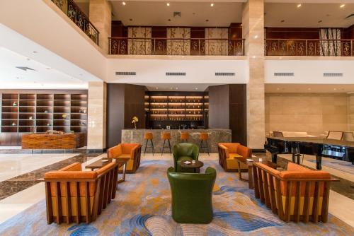 Jinghai Hotel