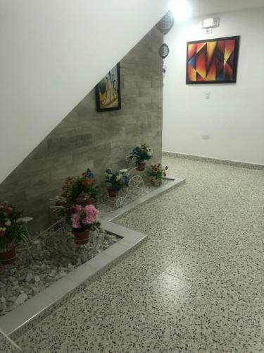 Agroturismo Alltshellach
